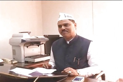 Fake degree case: Jitender Singh Tomar withdraws bail plea
