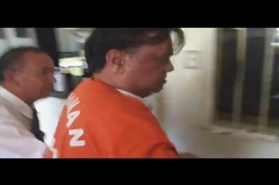 All formalities almost over, Chhota Rajan will be deported to India soon: sources