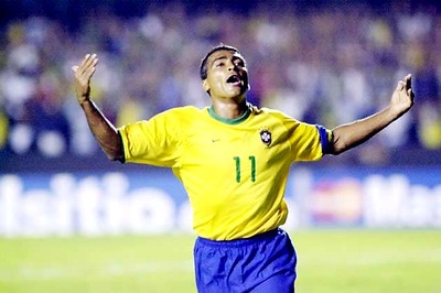 FIFA is the real president of Brazil, says Romario