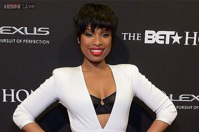 Singer-actress Jennifer Hudson to perform at Oscars this year