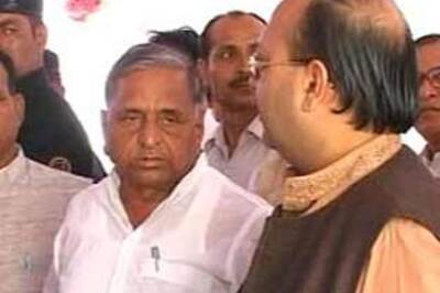 SP joins opposition in criticising Budget