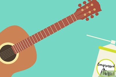 How to Maintain Your Guitar