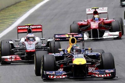 Caterham name Abiteboul as F1's youngest team boss