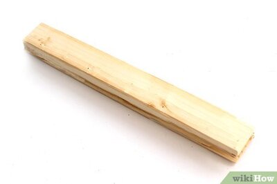 How to Make Stretcher Bars