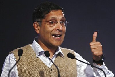 More Outsiders Needed in Governance: CEA Arvind Subramanian