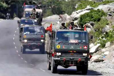 Top Govt Panel to Review Corps Commander Level Talks as Border Stand-off with China Continues