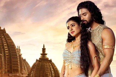 Shaakuntalam: Samantha Prabhu and Dev Mohan's Film Postponed, New Release Date To Be Announced Soon