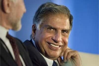 Forbes chooses its Obama for India: Ratan Tata
