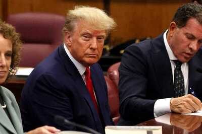 Donald Trump Indicted in Handling of Classified Documents Case