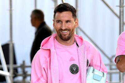 'Born to Break Records:' Former Inter Miami Player's Big Praise for Lionel Messi