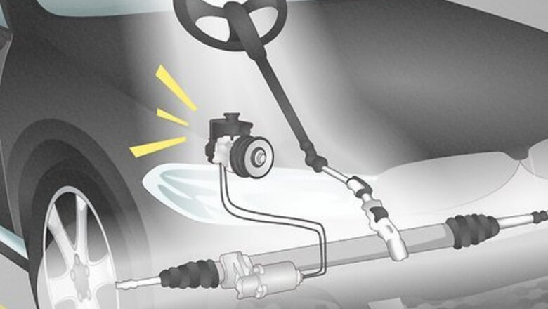 Why Is My Car Making Whining Noises?