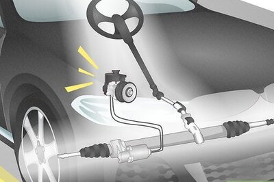 Why Is My Car Making Whining Noises?