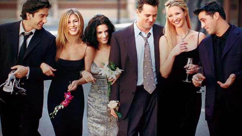 'Friends' reunion is not happening: Marta Kauffman