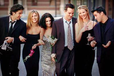 'Friends' reunion is not happening: Marta Kauffman