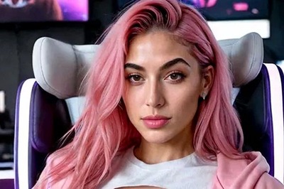 World's First 'Miss AI' Pageant Announced, Winner To Get Rs 4 Lakh Cash Prize