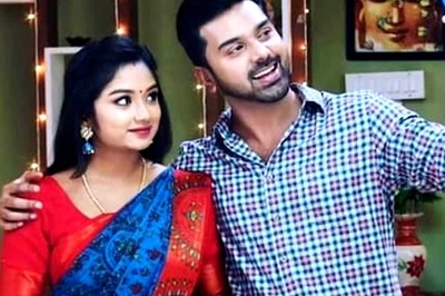 Chithi 2 Fame Meera Krishna Calls Actor Srikanth 'School Days Hero', Fans Ask This Question