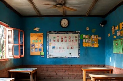 Video Shows Underage Girls Drinking Beer At Chhattisgarh Govt School, Probe Underway