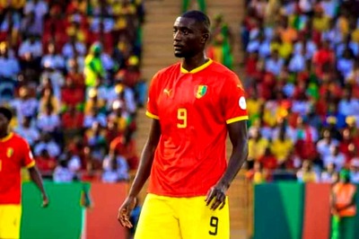 Morocco Crush Central African Republic, Serhou Guirassy Scores Hat-trick