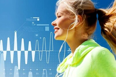High BP? Listen To Mozart To Reduce Hypertension
