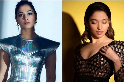 Happy Birthday Tamannaah: Meet Southern Beauty Who is Winning Hearts With Her Alluring Pictures