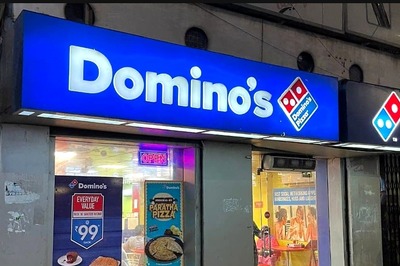 This Tweet on Domino's Giving Pamphlets And Coupons Has Foodies in Nostalgia
