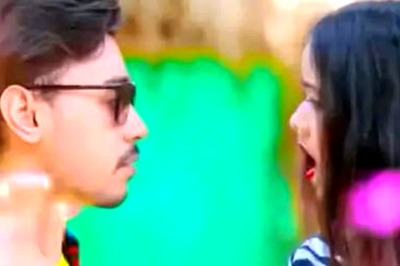 Watch: Shilpi Raj's Latest Bhojpuri Song Is About Love And Betrayal