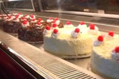 10 Traditional Christmas Sweet Recipes