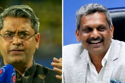 AIFF Fiasco: Ex-Sec Shaji Prabhakaran and President Kalyan Chaubey Engage in a War of Words