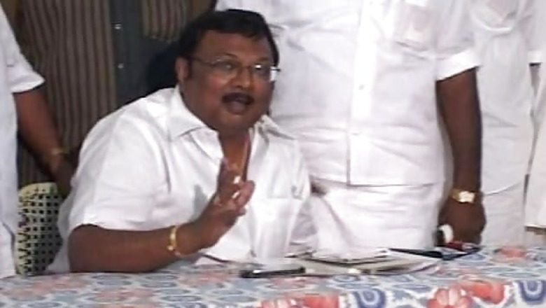 Centre not biased in allocating funds to TN: MK Alagiri