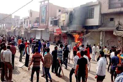 Thorough probe will be conducted on Jat violence: Venkaiah Naidu