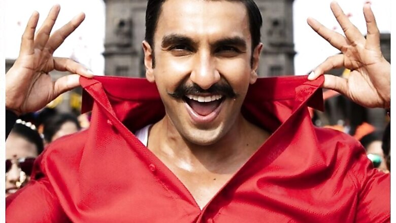 Ranveer Singh Celebrates One Year of Simmba with Glimpses of Rohit Shetty's Cop Drama Universe