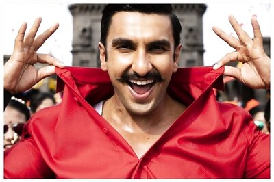 Ranveer Singh Celebrates One Year of Simmba with Glimpses of Rohit Shetty's Cop Drama Universe