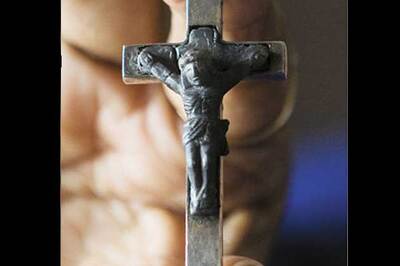 Craftsman from Gujarat gets global recognition