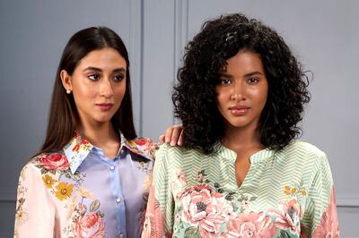 Stay Effortlessly Chic This Monsoon: A Guide to Stylish Layering