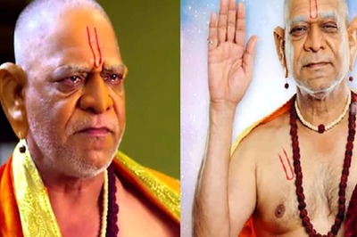 Mohan Joshi All Set To Reprise Swami Samarth Ramdas’ Role In This Serial; Read Details