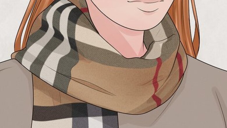 Are Burberry Scarves in Style? What to Know Before You Buy One