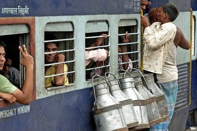 Indian Railways Update: IRCTC Cancels 105 Trains Today on August 17; Check Full List Here