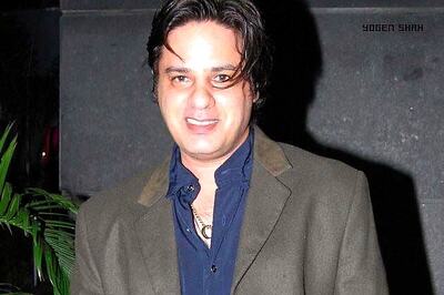 Rahul Roy returns to big screen with psychological thriller
