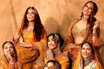 Heeramandi: It Took 3 Years To Craft Over 10,000 Jewellery Pieces For Sanjay Leela Bhansali’s Cast | Exclusive