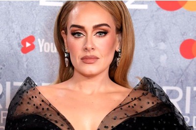 Brit Awards 2022: Adele Wins Best Artist Trophy, BTS Loses International Group Award to Silk Sonic