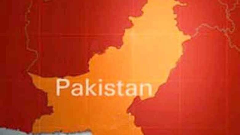 British girl of Pak origin 'kidnapped' in Lahore