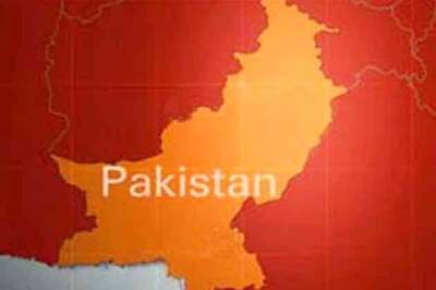 British girl of Pak origin 'kidnapped' in Lahore