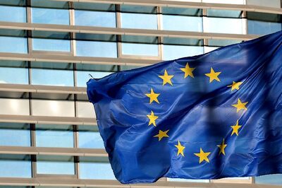 European Union Elections: Far-Right Surge, Climate, Ukraine Emerge As Key Issues