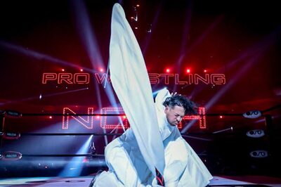 Triple H Planning To Bring Back Japanese Star Following WrestleMania 39 - Report