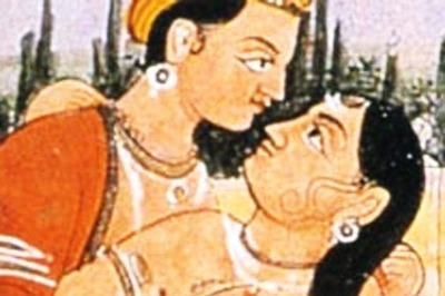 Have you downloaded the Kama Sutra 3D app?