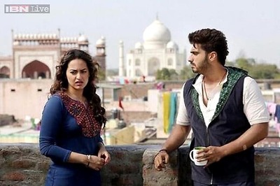 'Tevar' director Amit Sharma to direct Abhishek Bachchan in his next?