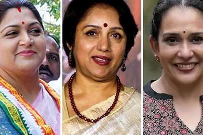 Malayalam Film Industry #MeToo: Don’t Need Godfathers, Wake-Up Call For Every Workplace, Say Women Actors