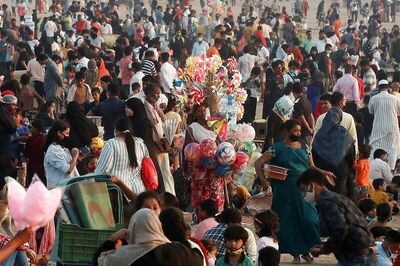 Curfew From 8 PM-7 AM From Tonight, Heavy Fines For Violators: Maharashtra's 'Mission Begin Again' Rules Start Tonight | 10 Points