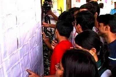 FYJC aspirants to submit prints of SSC results