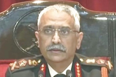'Unconstructive Comments': China Criticises Indian Army Chief's Remarks on Ladakh